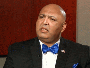 ڈونلڈ ٹرمپ کا انٹرویو سیاسی تھا ساجد تارڑ