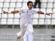 نئی ٹیسٹ رینکنگ محمد عباس تیسری پوزیشن برقرار رکھنے میں کامیاب