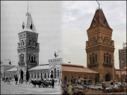 یہ ہے 134 سال پرانی ’اصلی‘ ایمپریس مارکیٹ