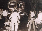 بھارت میں سکھوں کے قتل عام میں ملوث ملزمان کو سزائے موت اور عمرقید