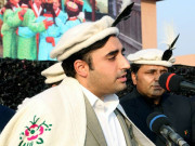 سی پیک میں گلگت بلتستان کو جائز حصہ نہیں ملا بلاول بھٹو زرداری