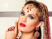 پرستاروں کی داد حوصلہ فراہم کرتی ہےنادیہ حسین