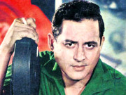 اداکار پروڈیوسر اور ڈائریکٹر گرودت نے یادگار فلمیں دیں