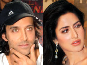 کترینہ اور ہریتک ’’نائٹ اینڈ ڈے‘‘ کے ہندی ورژن میں کام کرینگے