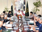 ای سی سی نے 5 لاکھ ٹن گندم برآمد کرنے کی منظوری دیدی