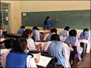 نظام تعلیم اور نصاب تعلیم بھی توجہ کے طلبگار ہیں