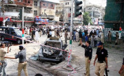 خطرناک حملے اور زخموں کے باوجود جسٹس مقبول باقر نہیں گھبرائے 