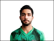 ابوبکرمحمود ہاکی ورلڈ کپ میں شریک پاکستانی ٹیم کے کم عمر ترین کھلاڑی بن گئے