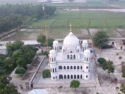 وزیراعظم 28 نومبر کو کرتارپور کوریڈور کا سنگ بنیاد رکھیں گے