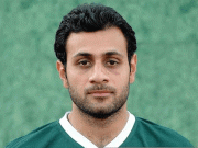 قومی ہاکی کوچ کی ورلڈکپ کیلیے قوم سے دعا کی اپیل