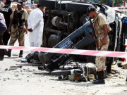 جسٹس مقبول باقر پرحملے سے ریڈزون میں ناقص سیکیورٹی انتظامات بے نقاب 