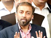دہشتگردی کووفاق وصوبوں کے درمیان فٹبال نہ بنایاجائےفاروق ستار 