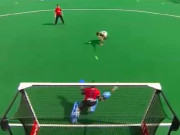 ہاکی ورلڈ کپ پاکستان ہاکی ٹیم کے آفیشل گانے کی وڈیو جاری