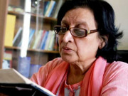 فہمیدہ ریاض بنت حوا کے حقوق کی علمبردار