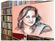 اوراقِ زیست کی جھلکیاں