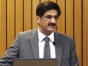 سندھ حکومت نے وفاق کی ’’کراچی تبدیلی کمیٹی‘‘ کو مسترد کر دیا