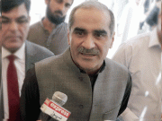 پارٹی سے استعفیٰ دینے والی خبروں میں کوئی صداقت نہیں ،سعد رفیق