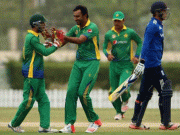 انگلینڈ لائنز کیخلاف پاکستان اے ٹیم کا اعلان