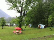 سیاحت کے فروغ کیلیے خیبرپختونخوا حکومت کا اہم اقدام