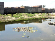 قبرستان قبضہ مافیا کے نشانے پر