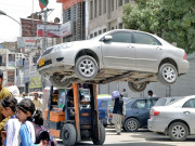 تجاوزات کے خلاف مہم۔۔۔۔