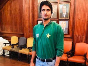 ہاکی ورلڈ کپِ میں پنالٹی کارنر اسپیشلسٹ علیم بلال قومی ٹیم کو فتوحات دلانے کیلئے پرعزم