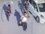 کراچی اور اورکزئی ایجنسی میں دہشت گردی