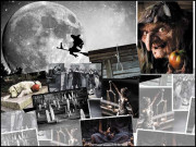 جادوگرنیاں حقیقت یافسانہ