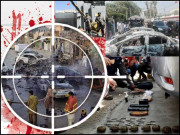 پاکستان پر یلغار