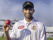 نعیم حسن ڈیبیو پر 5 وکٹیں لینے والے دنیا کے کم عمر ترین کھلاڑی بن گئے