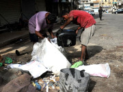 صرافہ بازاروں سے نکلنے والی گرد اور مٹی بھی سونا اگلنے لگی