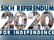 خالصتان کے قیام کے لیے سکھوں کی ریفرنڈم ٹوئنٹی 20 مہم جاری