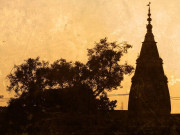 اورکزئی دھماکے میں ہلاک ہندوؤں کا اٹک میں کریا کرم