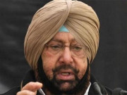 بھارتی پنجاب کے وزیراعلیٰ کی چوہدری پرویز الٰہی کو دورے کی دعوت