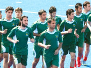 ہاکی ورلڈکپ بھارت میں بڑے اسکینڈل سے بچنے کے لئے حکمت عملی تیار