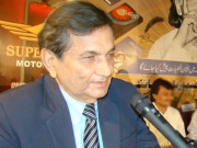 صدرکی سرپرستی کے باعث نذیرمغل عہدے پرقابض ہیں