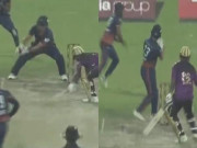 کامران اکمل کی جانب سے عمر اکمل کا اسٹمپ ضائع کرنا موضوع بحث بن گیا