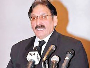 جج غیر محفوظ ہیں کراچی میں روز لاشیں گرتی ہیں ہرطرف تباہی ہے چیف جسٹس 