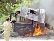نئی حکومت کے قیام کے بعد دہشتگردی کی 9بڑی وارداتیں