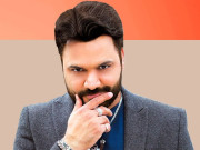 ’’نئے ٹیلنٹ کو متعارف کرانا چاہتا ہوں‘‘