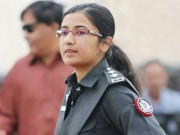 چینی نوجوان کا پولیس آفیسر سہائے عزیز کو چین آکر شادی کا مشورہ