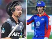 کولن منرو اور کولن انگرام نے بھی پاکستان آنے کی ہامی بھرلی