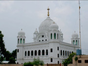 کرتارپور راہداریپاک بھارت تعلقات کا نیا باب