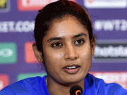 متھالی راج پر تنازع شدت اختیار کرگیا