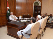 خیبرپختونخوا کابینہ میں توسیع کا معاملہ اختلافات کا شکار