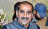 آئین سے کھلواڑ اور اشرافیہ کی اقتدار کی خواہشِ بد نے ملک تباہ کردیا، سعد رفیق