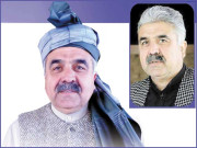 نظریے کے بغیر ادب ذہنی عیاشی ہے پروفیسر ڈاکٹر اباسین یوسف زئی