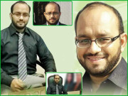 نویں جماعت میں ہی اپنے نام کے ساتھ ’پی ایچ ڈی‘ کیمسٹری لکھ دیا تھا ڈاکٹر قمر العارفین