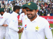 مکی آرتھر کا بیٹا کہنے پر بابراعظم برہم