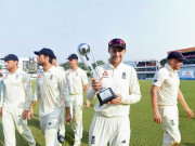 انگلینڈکی تاریخی فتحسری لنکا میں تاریکی چھا گئی